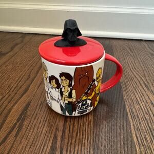 Star Wars Darth Vader "Greatest in the Galaxy" Mug